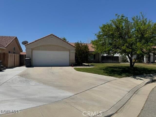 1148 Evergreen Court