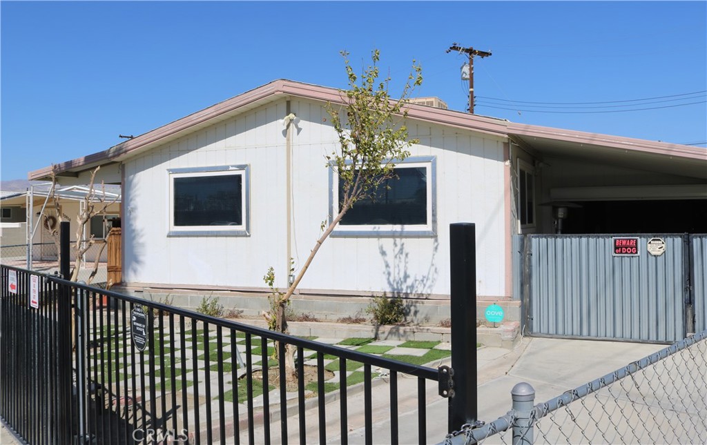 Tri Palm Estates (32005) - Residential