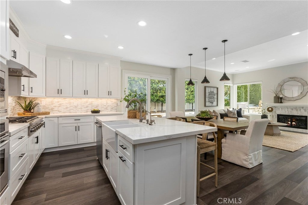 19 Crestview, Rancho Santa Margarita CA 92688 - Photo 11