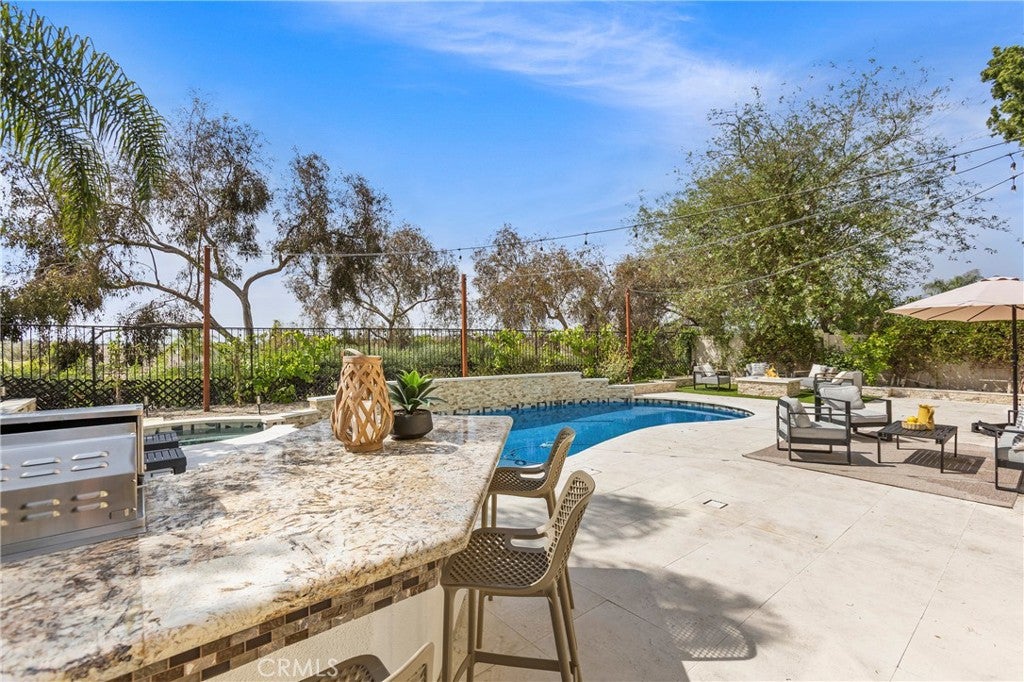 19 Crestview, Rancho Santa Margarita CA 92688 - Photo 36