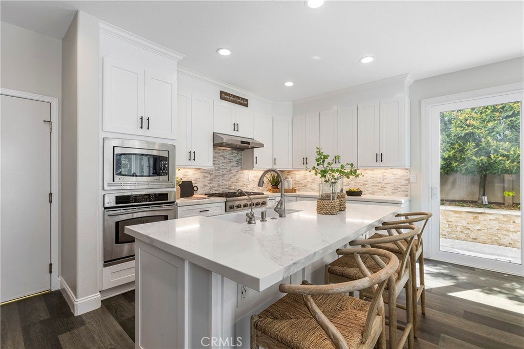 19 Crestview, Rancho Santa Margarita CA 92688 - Photo 12