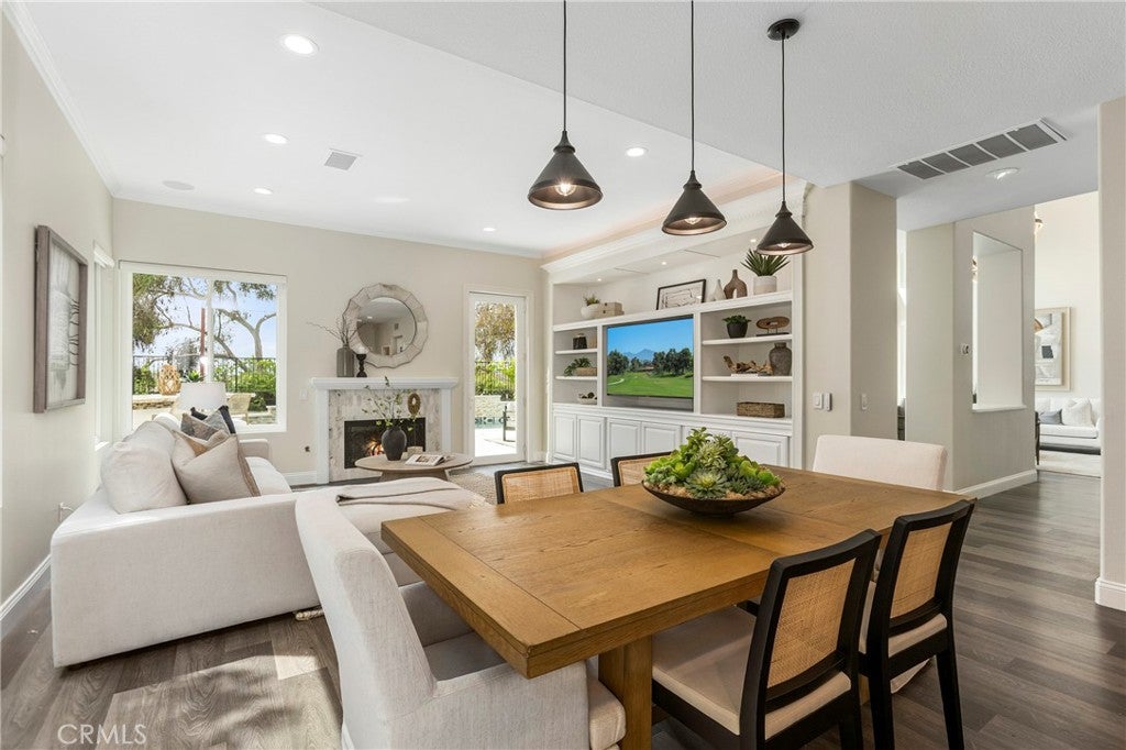 19 Crestview, Rancho Santa Margarita CA 92688 - Photo 18