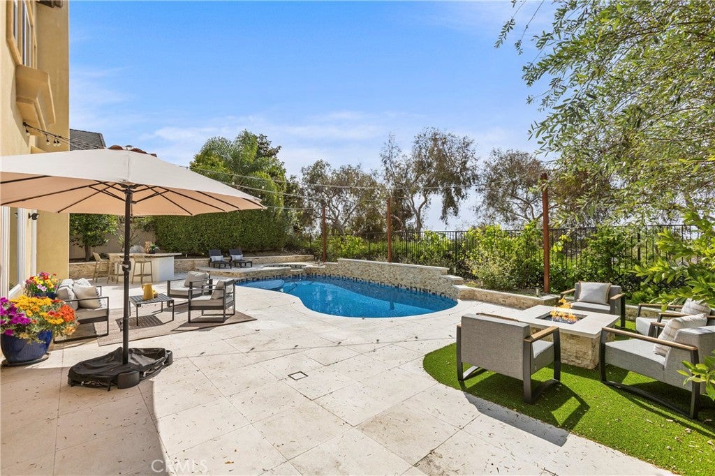 19 Crestview, Rancho Santa Margarita CA 92688 - Photo 34