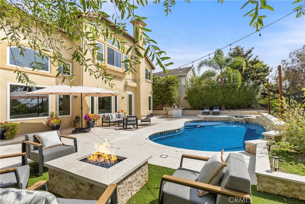 19 Crestview, Rancho Santa Margarita CA 92688 - Photo 33