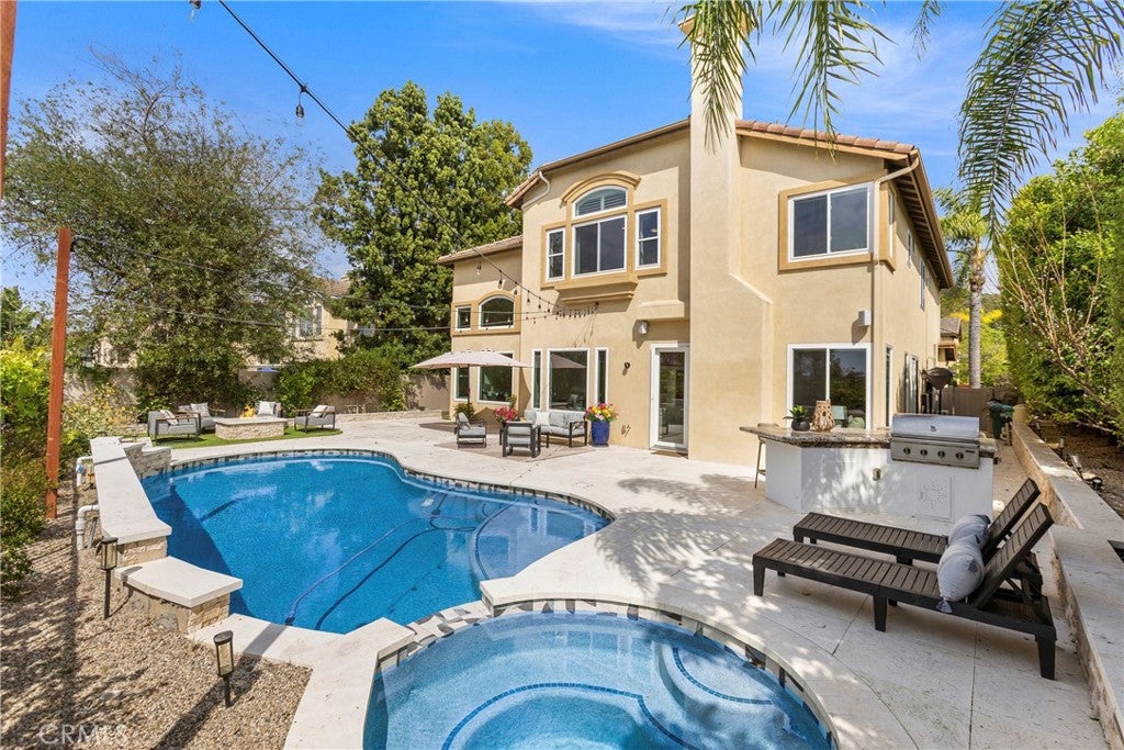19 Crestview, Rancho Santa Margarita CA 92688 - Photo 35