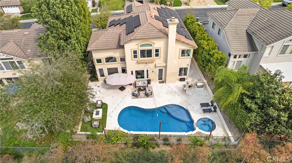 19 Crestview, Rancho Santa Margarita CA 92688 - Photo 37