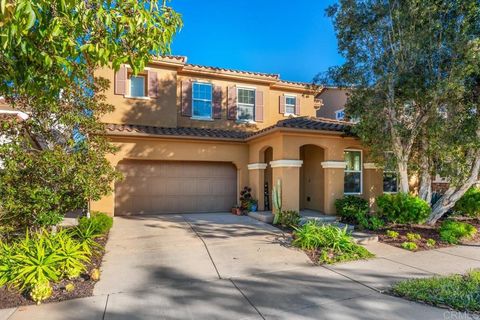 16063 Fair San Diego CA 92127