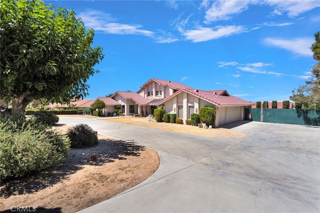 13094 Modoc Court
