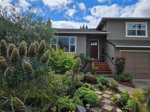 Photo of 3635 Northwood Dr Dr, Castro Valley, CA 94546 (MLS # 41131728)
