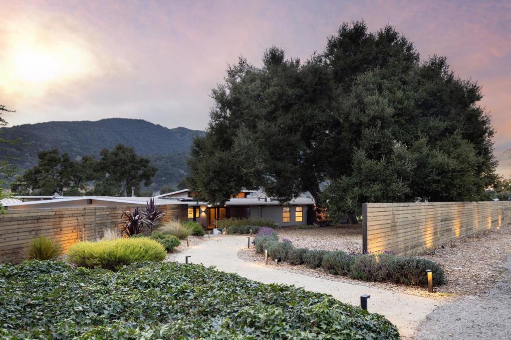 332 W Carmel Valley Road
