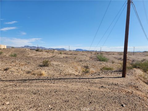 5568 Modoc Trail Big River CA 92242