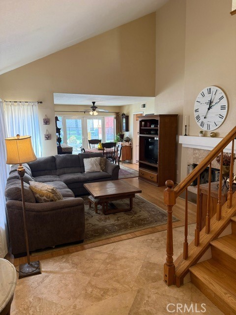 17602 Wildflower Place