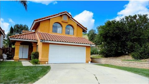 17602 Wildflower Place Chino Hills CA 91709