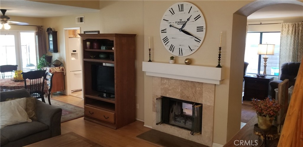 17602 Wildflower Place