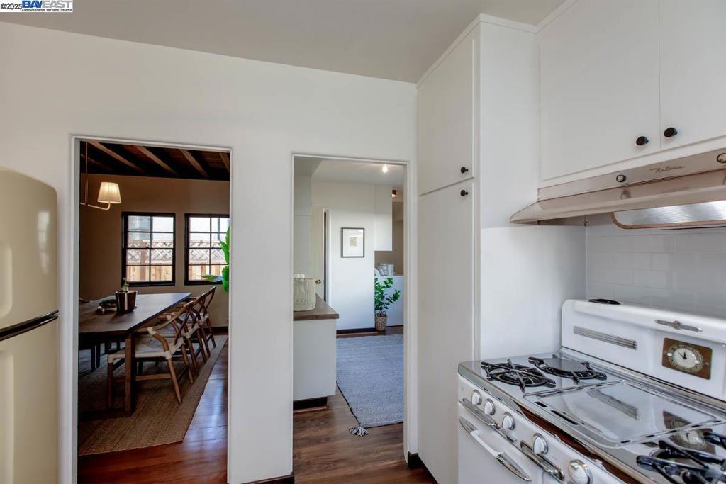 EAST END - Residential