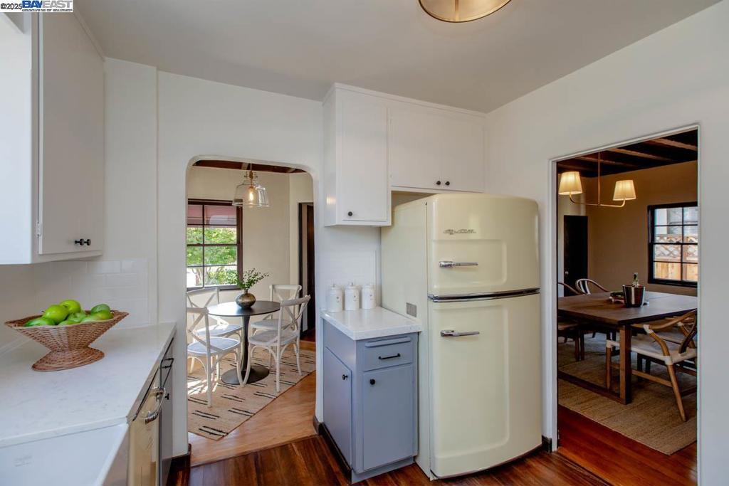 EAST END - Residential