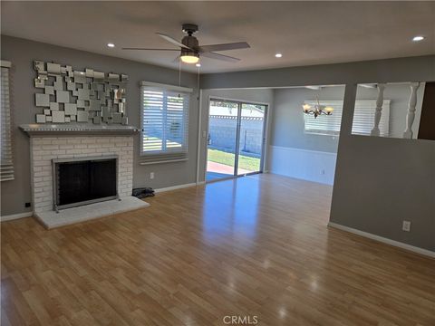 Photo of 21223 E Tudor St, Covina, CA 91724 (MLS # TR25278813)