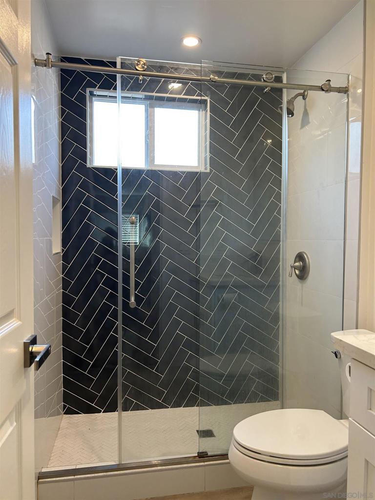 San Diego - Residential Lease