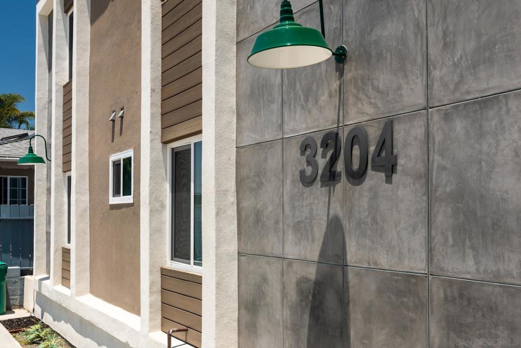 San Diego - Residential Lease