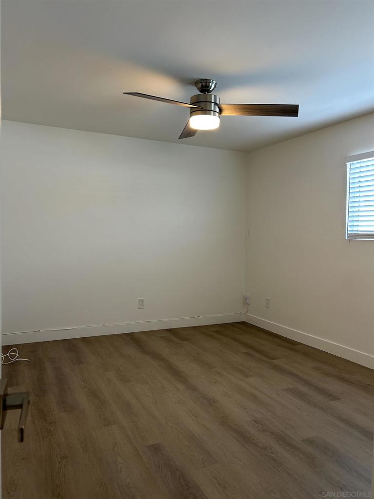 San Diego - Residential Lease