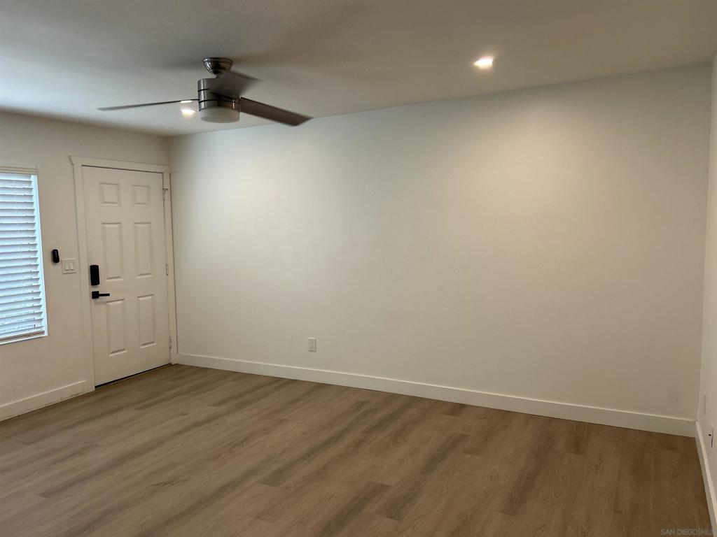 San Diego - Residential Lease