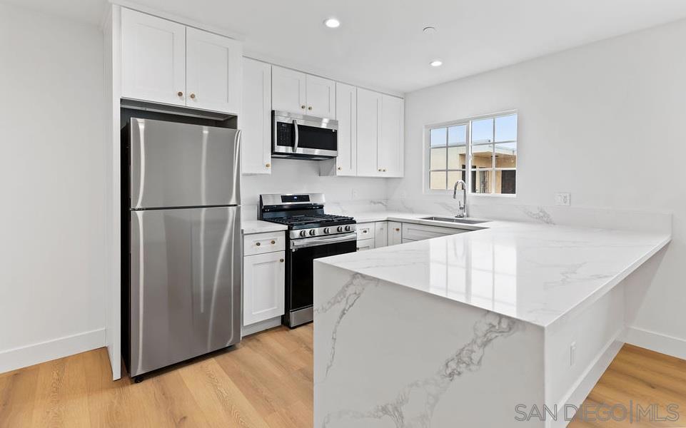 San Diego - Residential Lease