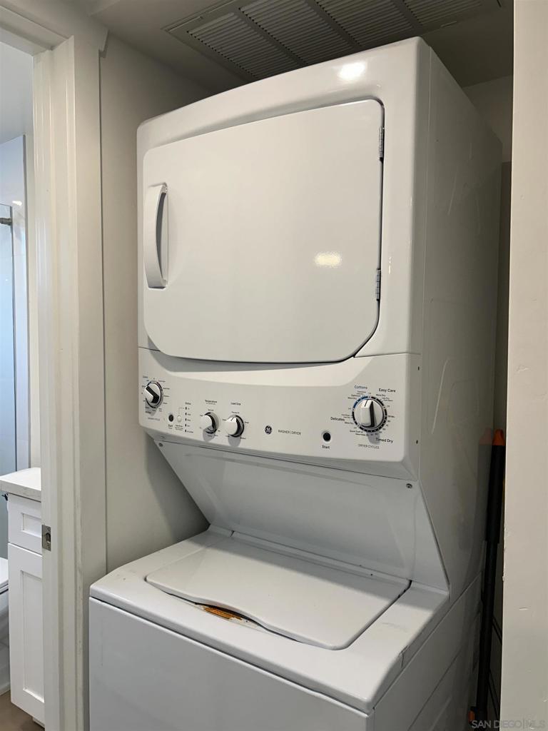 San Diego - Residential Lease