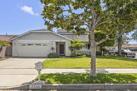 2730 Oarfish Lane Oxnard CA 93035