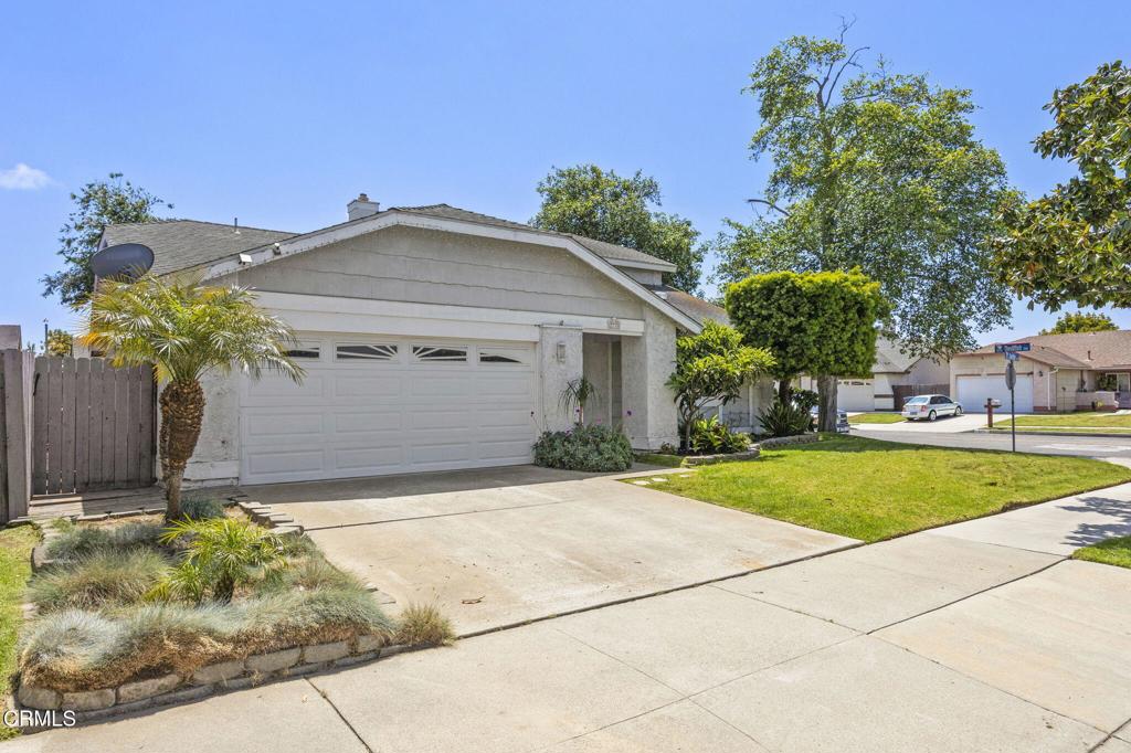 2730 Oarfish Lane