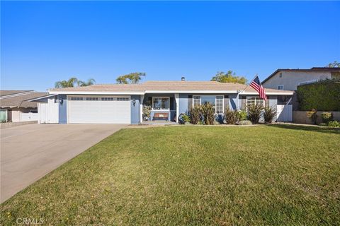 Photo of 7548 Pepper St, Rancho Cucamonga, CA 91730 (MLS # CV26058873)