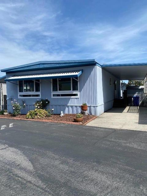 444 Whispering Pines Drive Scotts Valley CA 95066