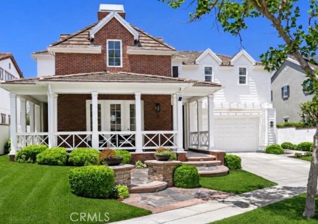 3 Tranquility Place, Ladera Ranch CA 92694