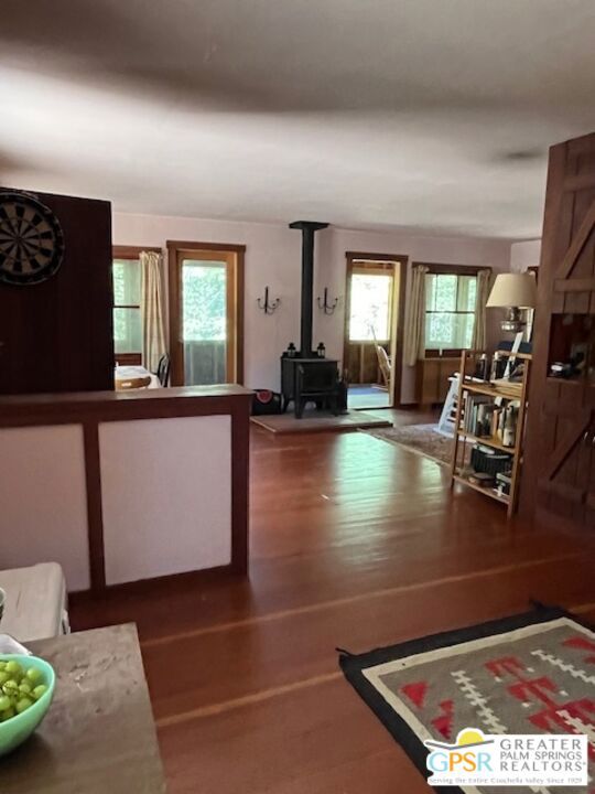 lot Number 1.91 ACRES IN PAR 31 RS 007/035 - Residential