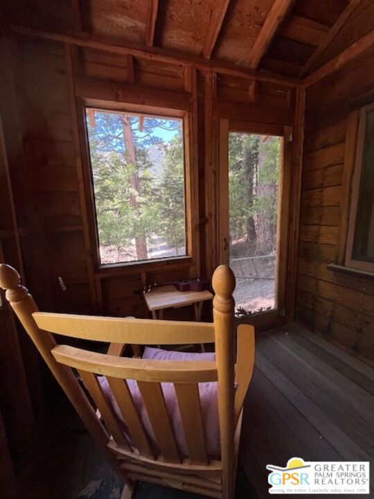 lot Number 1.91 ACRES IN PAR 31 RS 007/035 - Residential