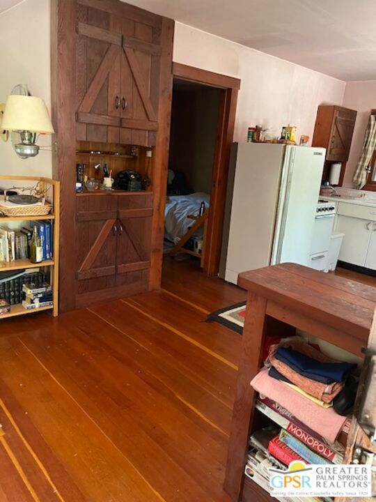 lot Number 1.91 ACRES IN PAR 31 RS 007/035 - Residential