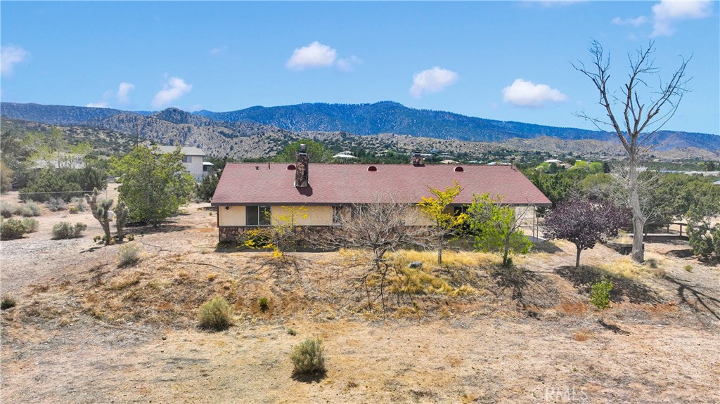 8970 Silver Rock Road