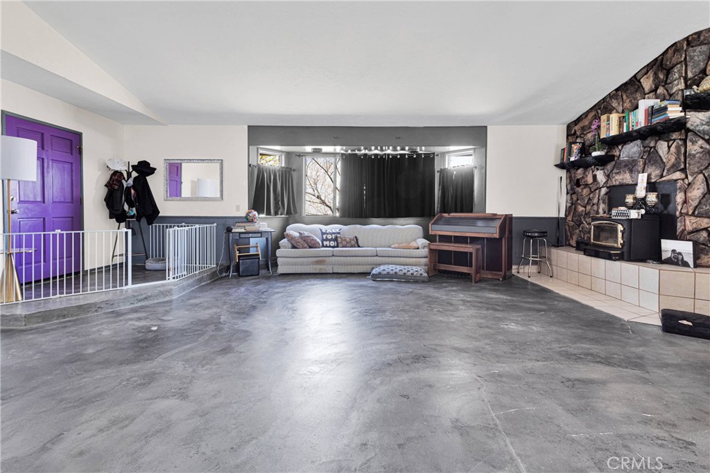8970 Silver Rock Road