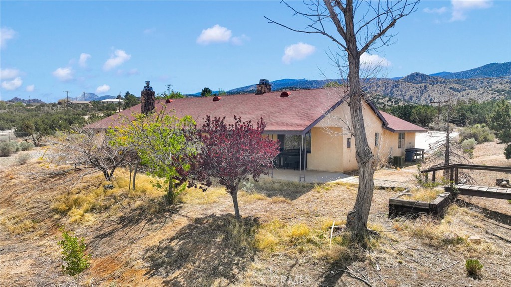 8970 Silver Rock Road
