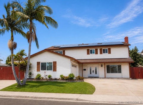 Photo of 7906 Anders Circle CIR, La Mesa, CA 91942 (MLS # 260018143SD)
