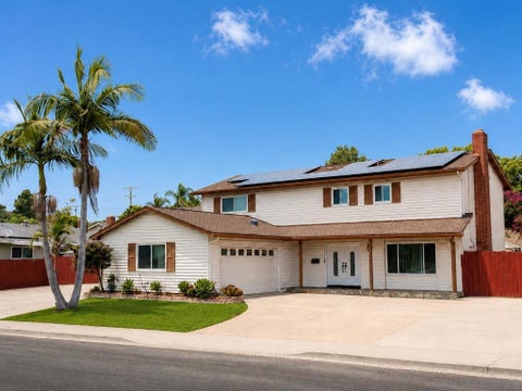 Photo of 7906 Anders Circle CIR, La Mesa, CA 91942 (MLS # 260018143SD)