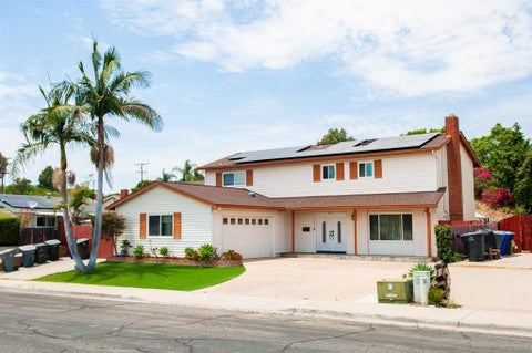 Photo of 7906 Anders Circle CIR, La Mesa, CA 91942 (MLS # 260018143SD)