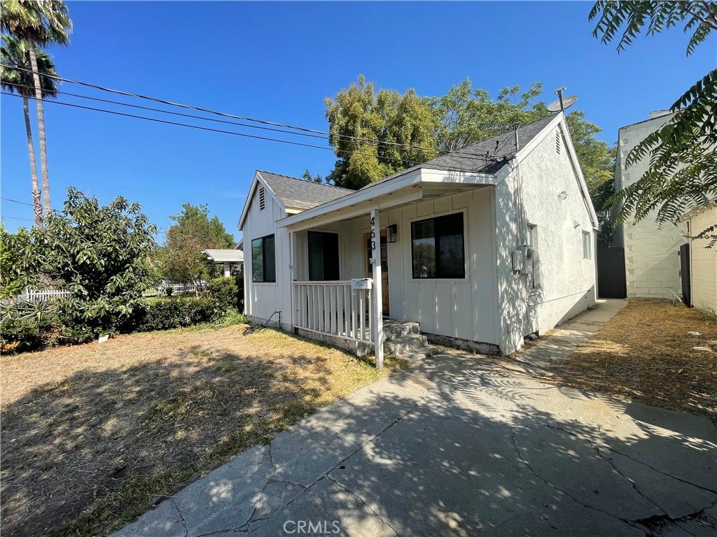 463 Macdonald Street