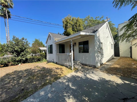 Property photo of 463 Macdonald Street, Pasadena, CA 91103