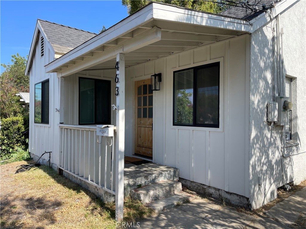 463 Macdonald Street, Pasadena CA 91103