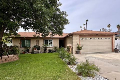 Photo of 14721 Wilma Sue St, Moreno Valley, CA 92553 (MLS # IV26078809)