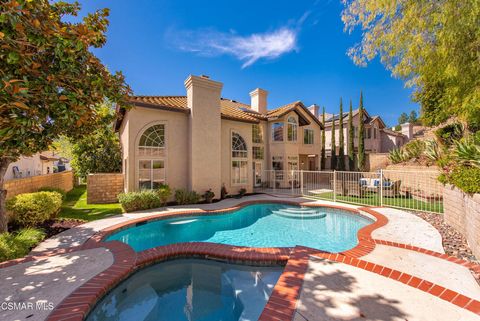 32711 Wellbrook Drive Westlake Village CA 91361