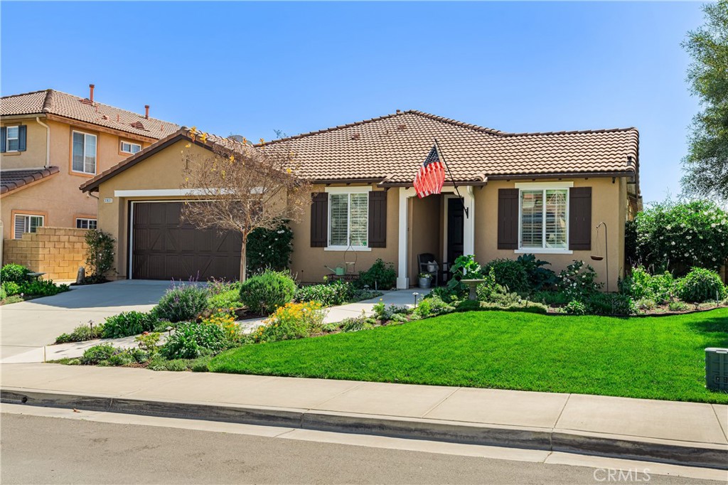 31831 Ridge Berry