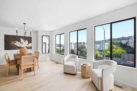 Photo of 16 Moneta Court, San Francisco, CA 94116 (MLS # ML82043863)