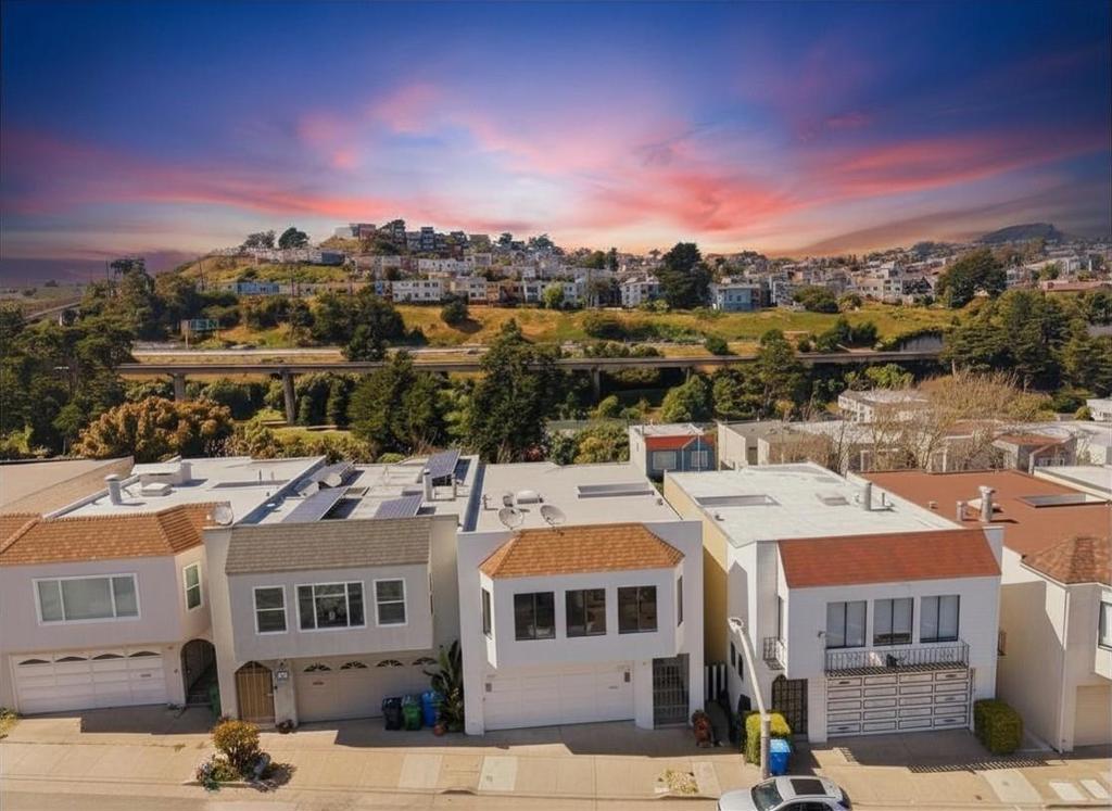 16 Moneta Court, San Francisco CA 94112