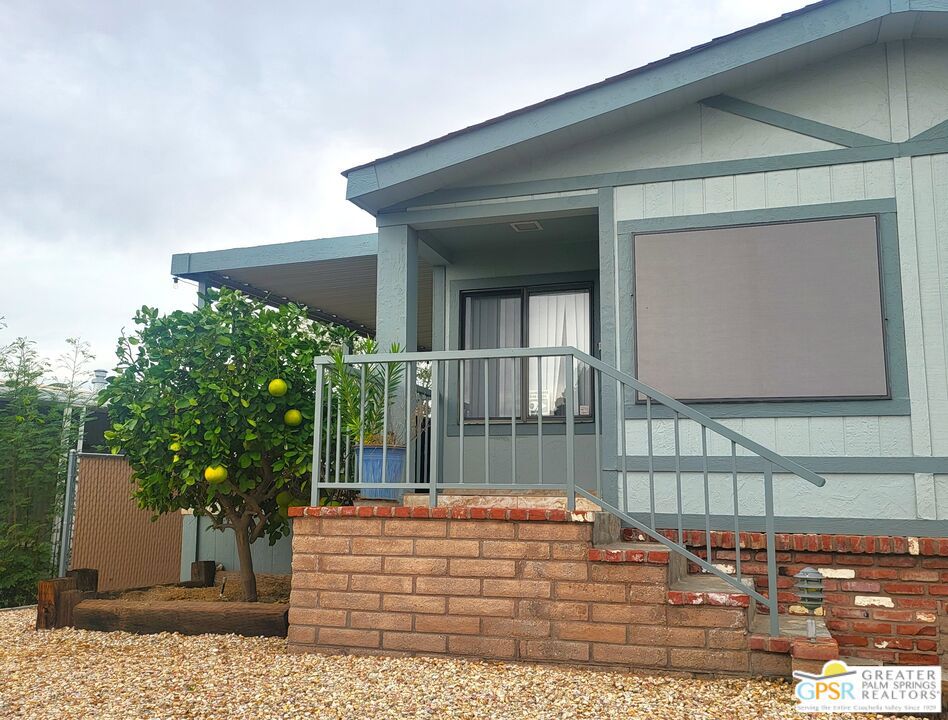 69596 Parkside Drive